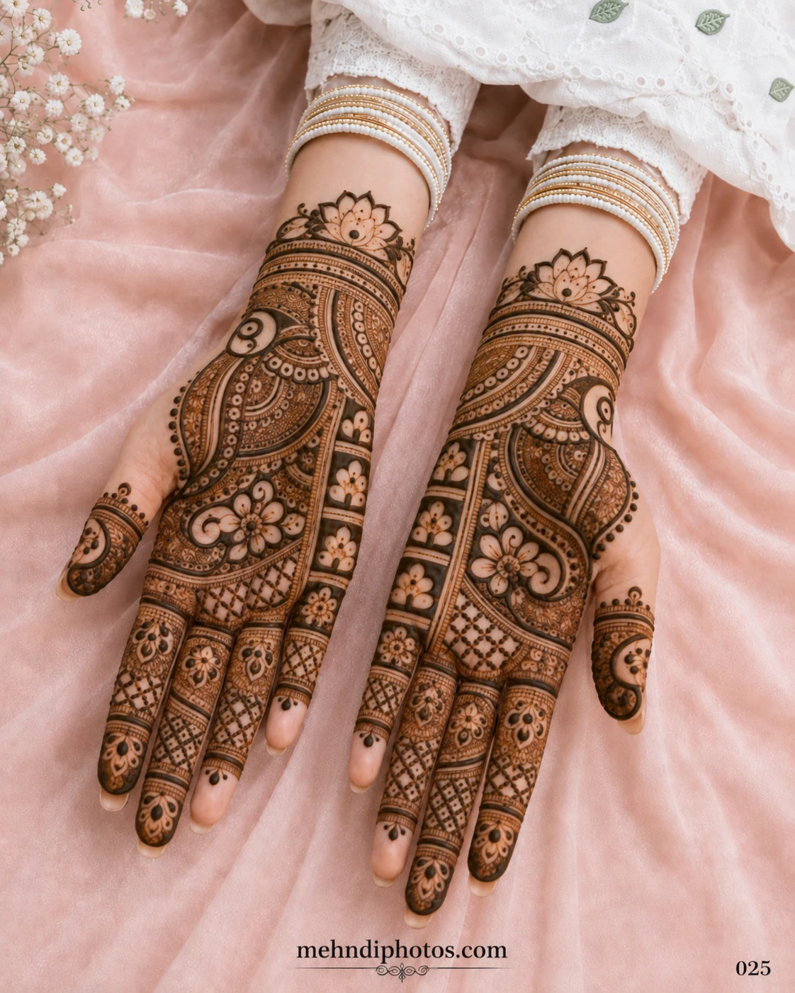 Mehndi: Its History, Importance, Uses & Beautiful Traditions