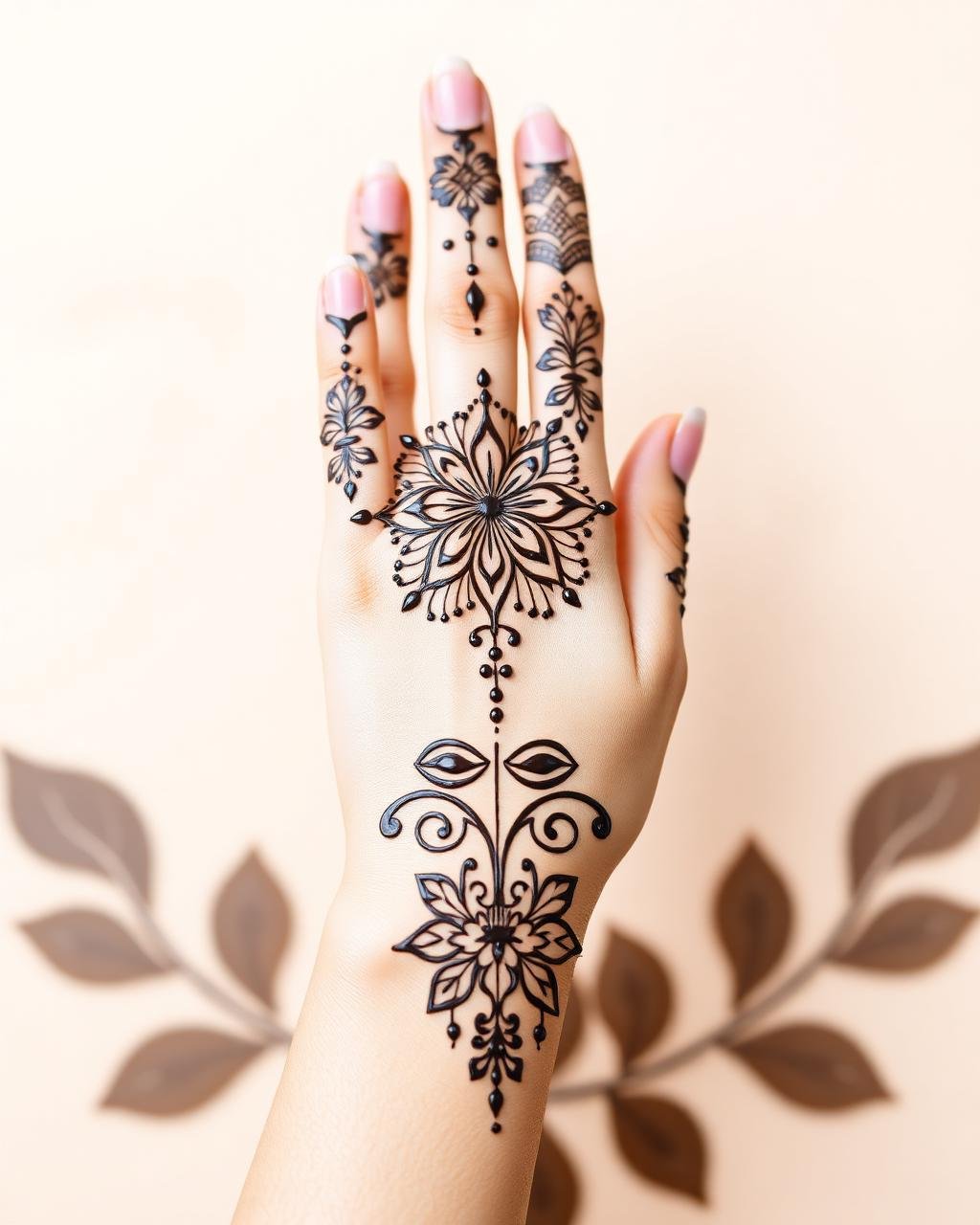 Traditional